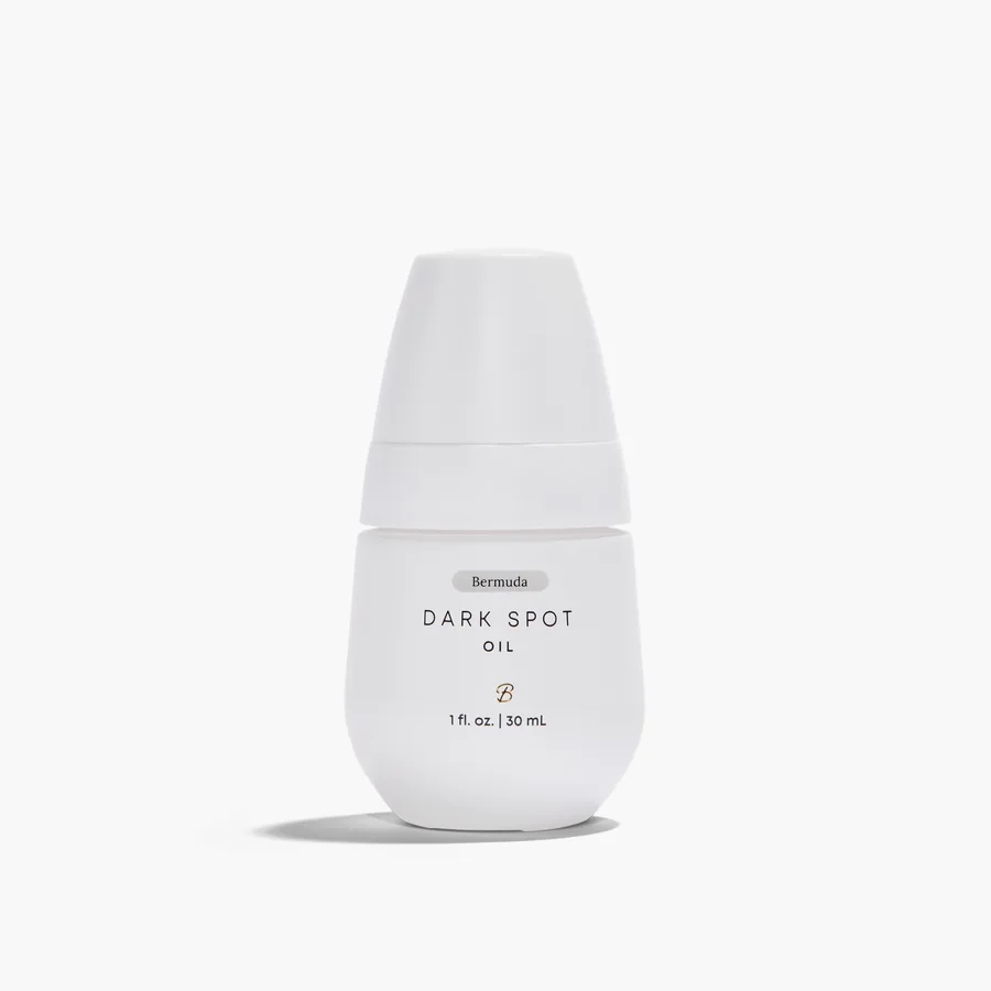 Bushbalm Bermuda Dark Spot Oil at Aroma Waxing and Laser Clinic