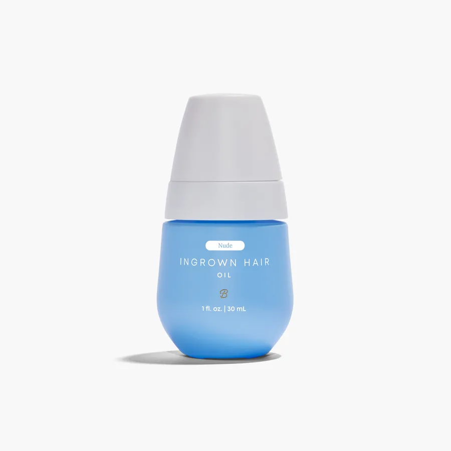 Bushbalm Nude Ingrown Hair Oil at Aroma Toronto
