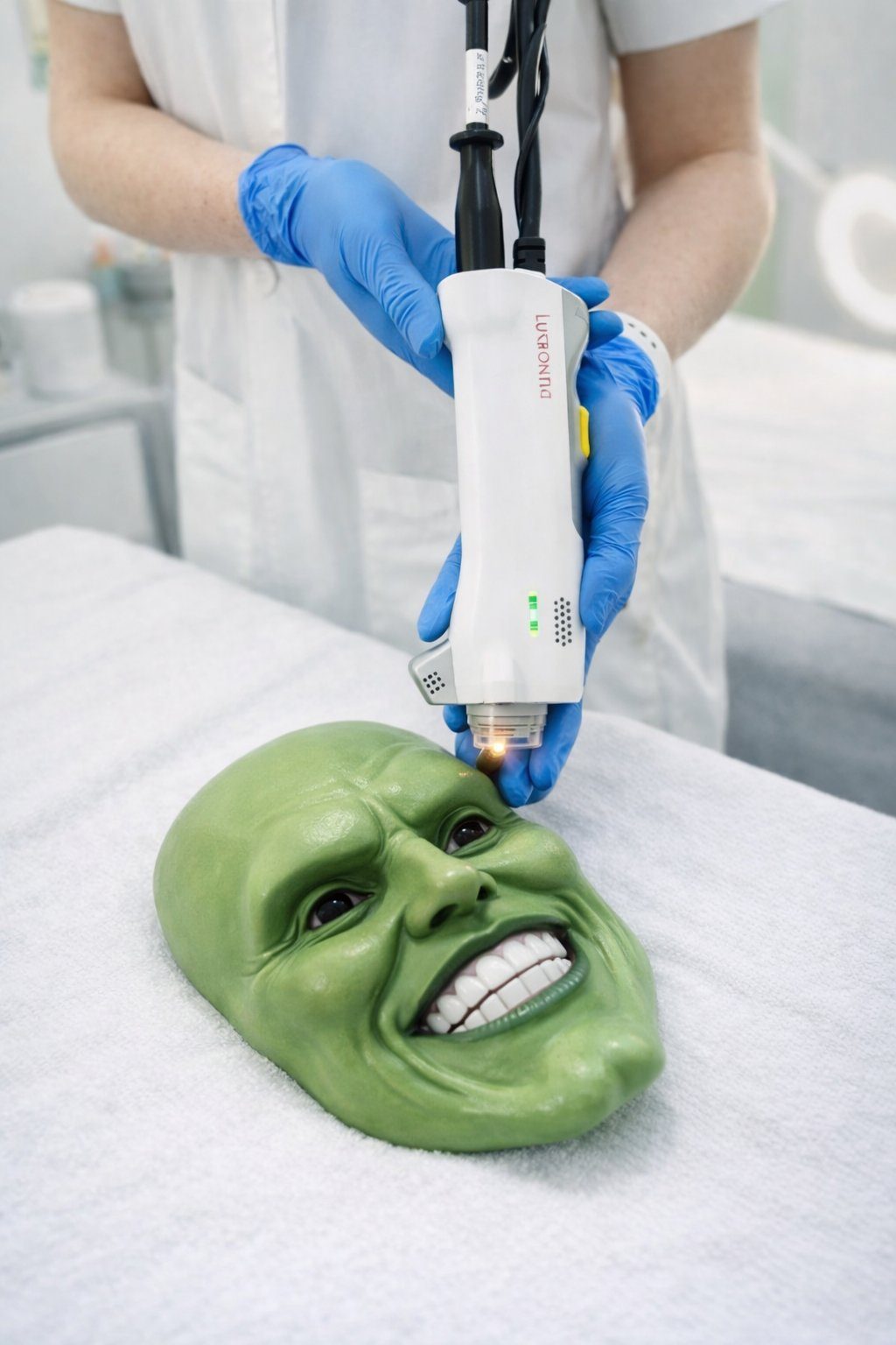 Aroma Waxing & Laser Clinic