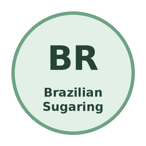 Men’s sugaring service