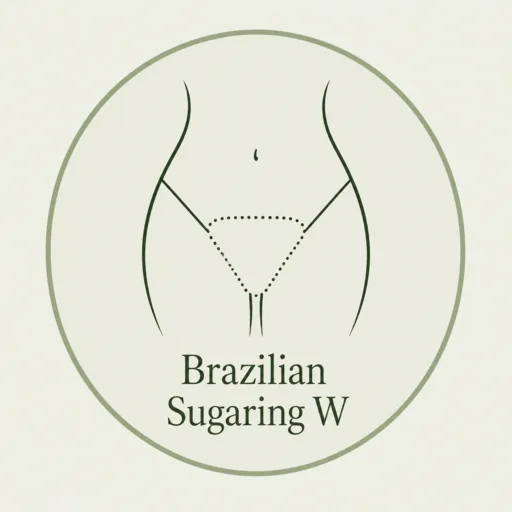 Brazilian sugaring service