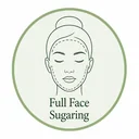 Face sugaring service
