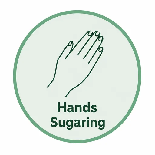 Arm Sugaring Toronto at Aroma Waxing and Laser Clinic