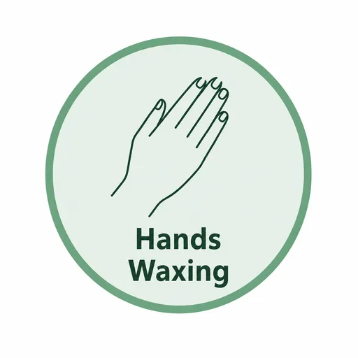 Arm Waxing Toronto at Aroma Waxing and Laser Clinic