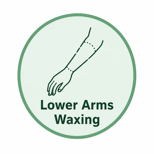 Arm Waxing Toronto at Aroma Waxing and Laser Clinic
