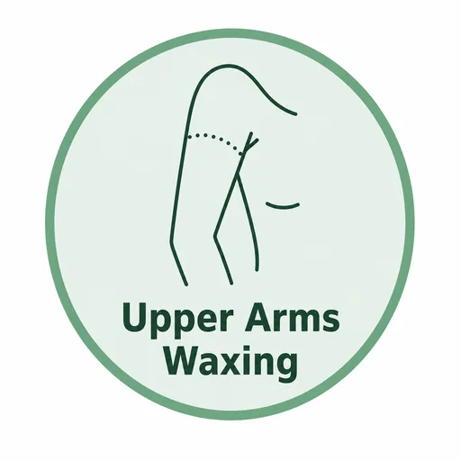 Arm Waxing Toronto at Aroma Waxing and Laser Clinic