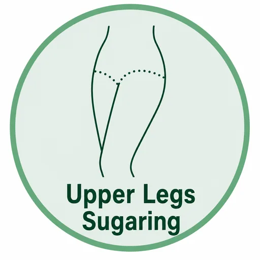 Leg Sugaring Toronto at Aroma Waxing and Laser Clinic