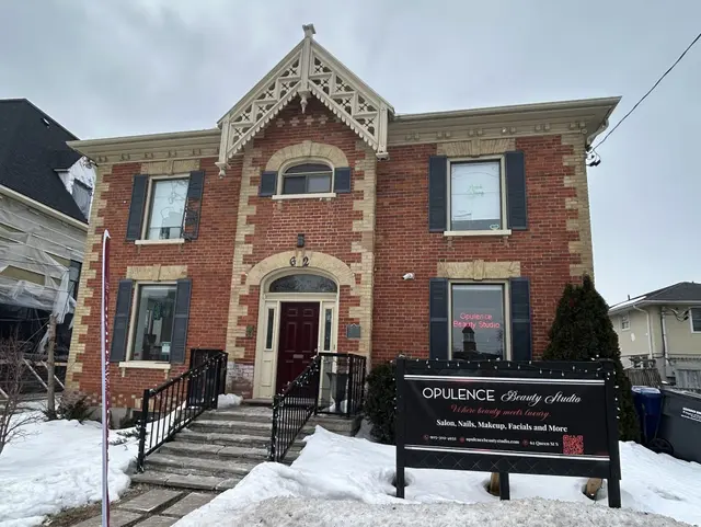Aroma Waxing Clinic at 62 Queen St S, Mississauga