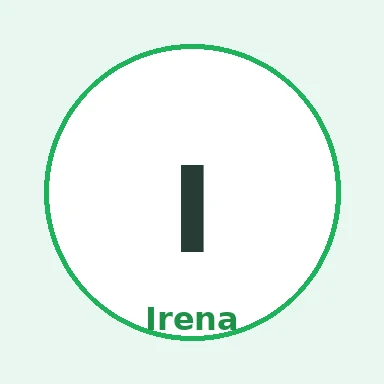 Irena at Aroma Bloor and Bathurst