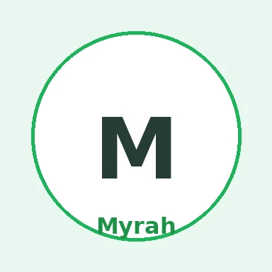 Myrah at Aroma Midtown Yonge and Davisville / Midtown